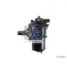 DAF 1363860 Steering Gear